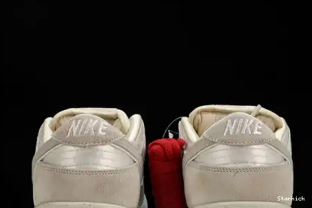 Low Milk Coconut Nike FZ5654-100 Dunk 0529